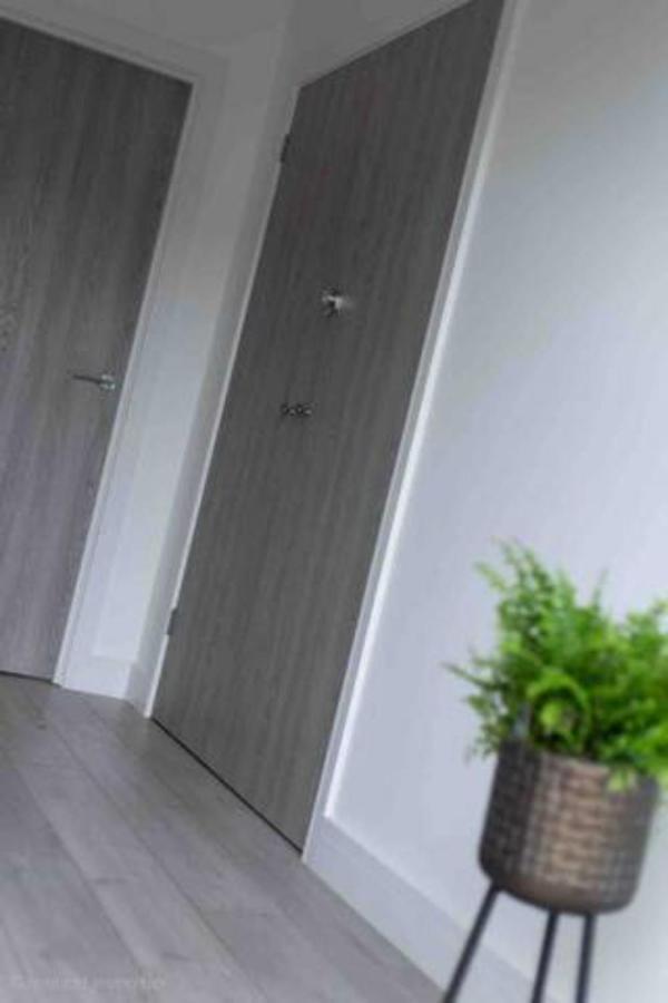 Entire Property Luton 2 Bedroom Apartment Home From Home Great Location Екстер'єр фото